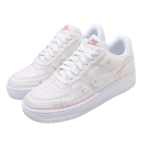 nike air force blumenprint|Nike Air Force 1 Low '07 LX Blueprint Summit White (Women's).